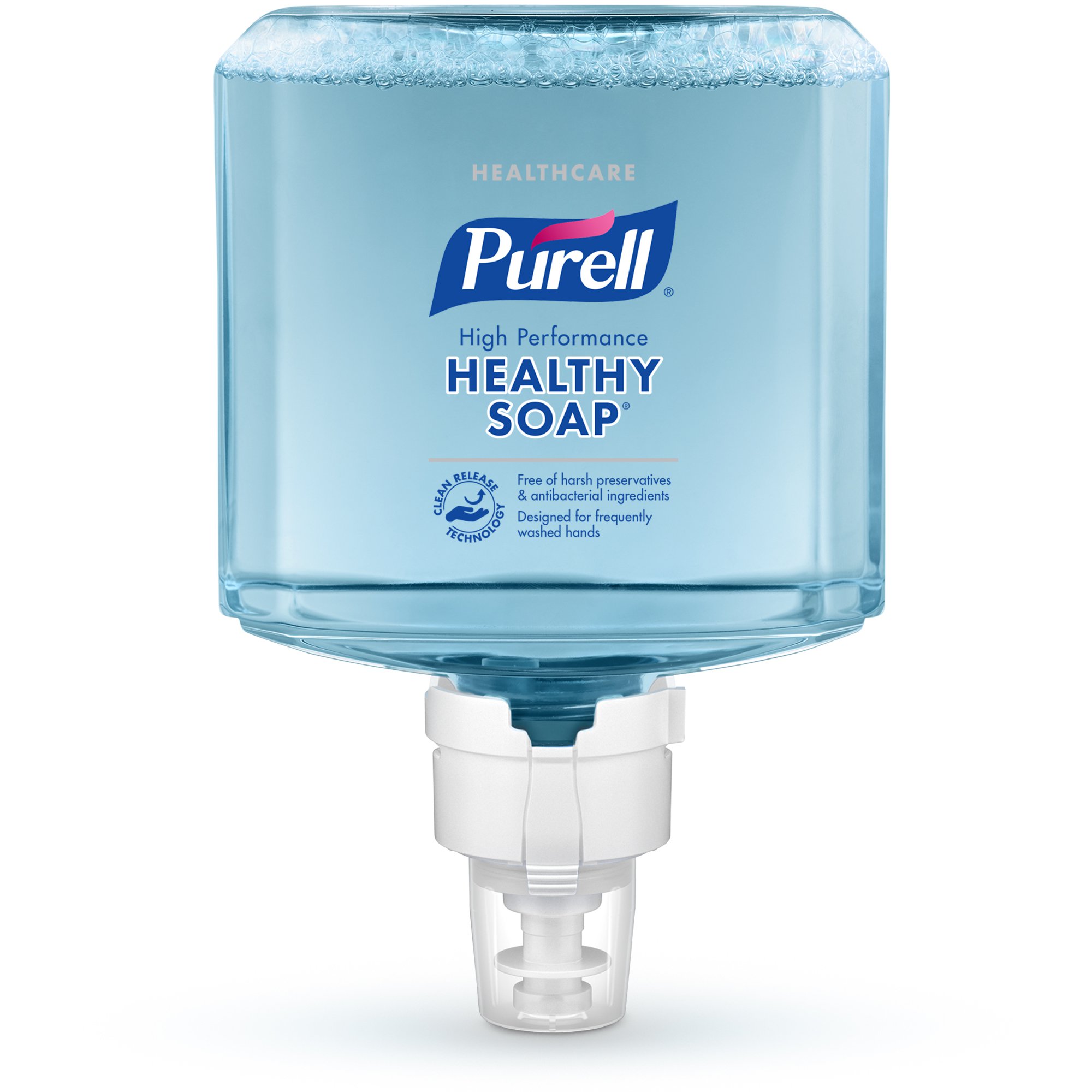 GOJO - 7785-02 Purell® Healthy Antimicrobial Soap