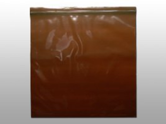 Elkay Plastics FAM30508 - Elkay Plastics Zip Closure Bag - 100/Pack, 1000/Case