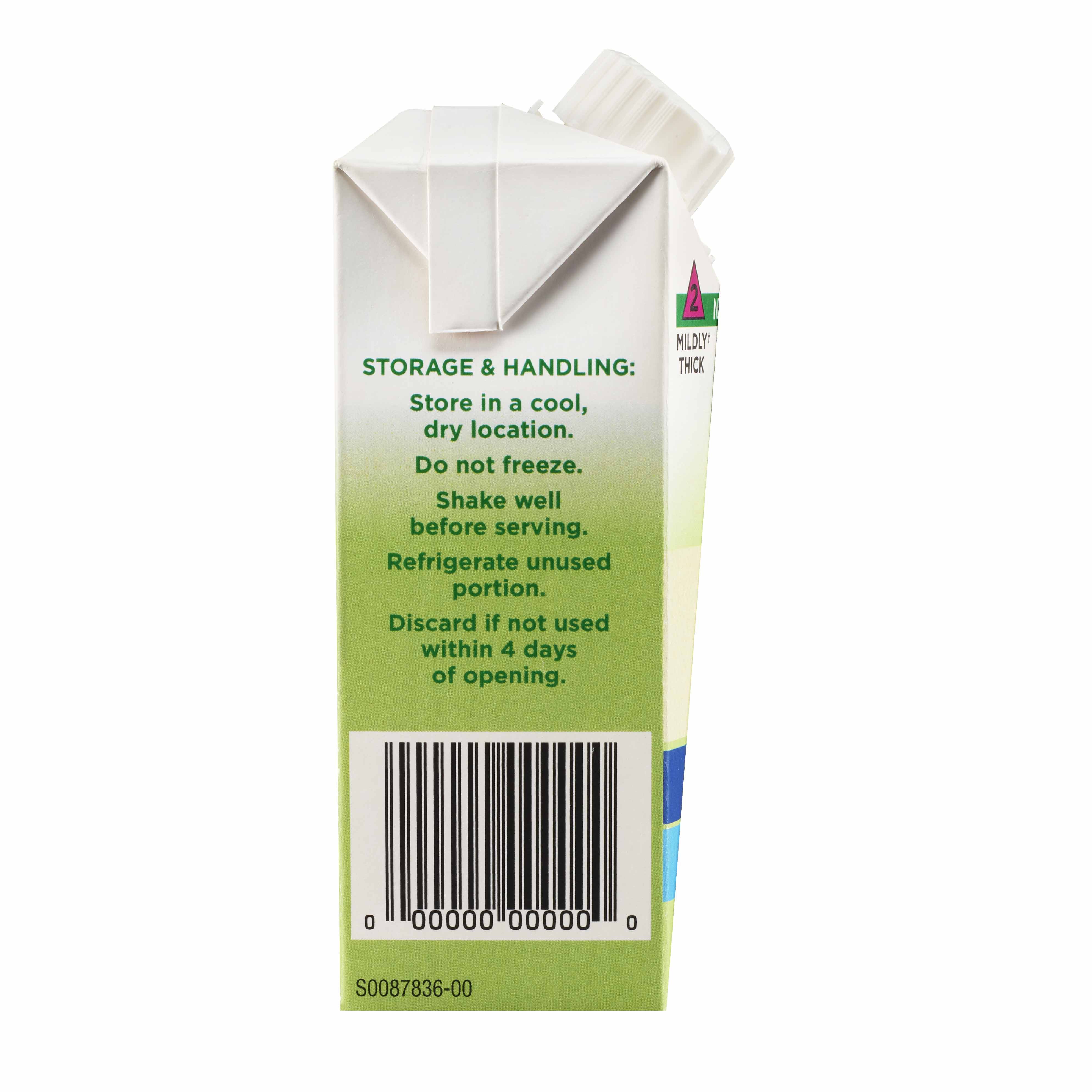 Hormel Vital Cuisine 500 Shakes Oral Supplement 72504 by Lyons Magnus