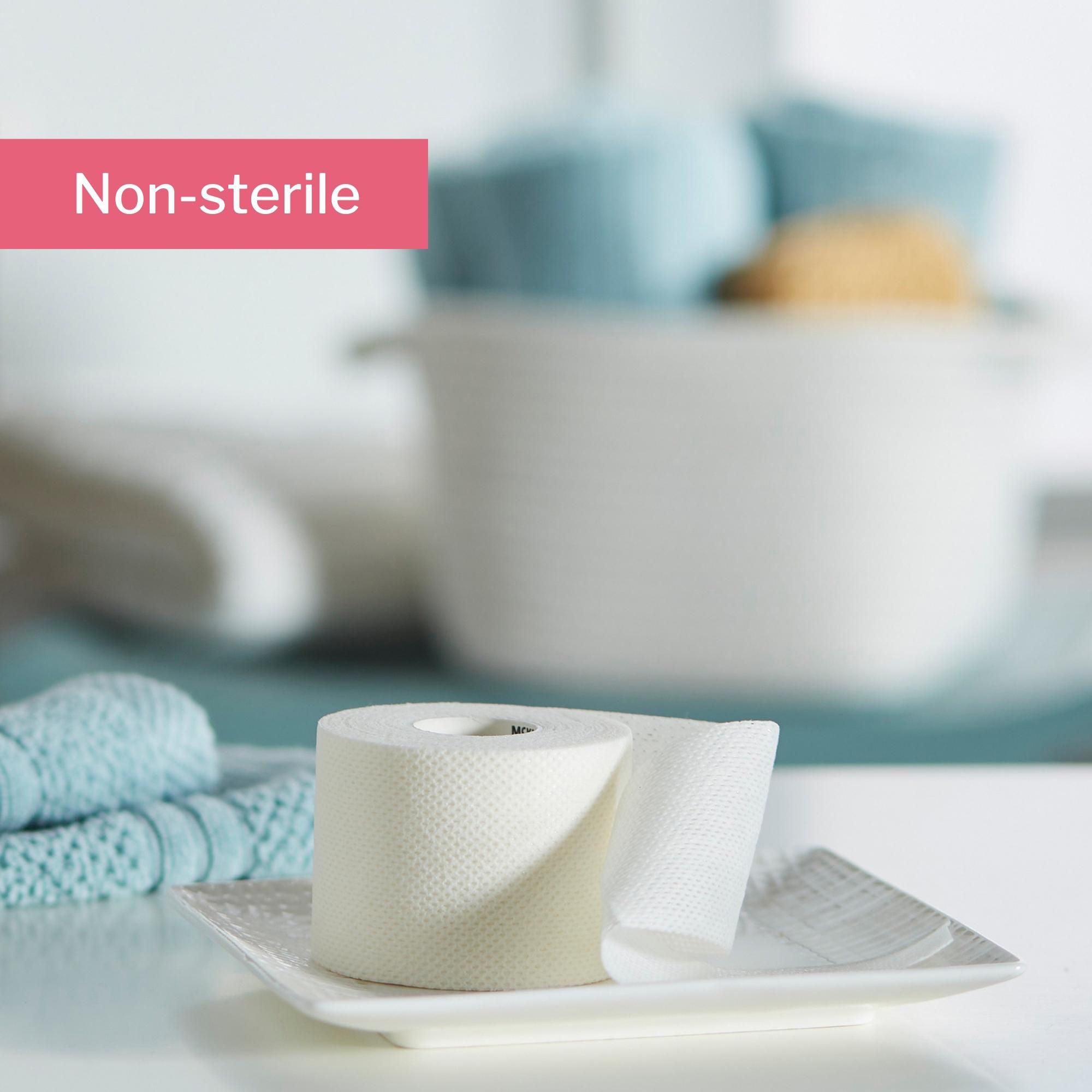 McKesson Perforated Medical Tape 172-49220 by McKesson Brand
