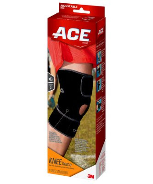 3M Company - 200290 3M™ Ace™ Knee Support