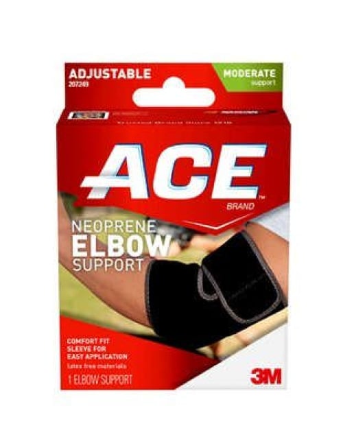 3M Company - 207249 3M™ Ace™ Elbow Support