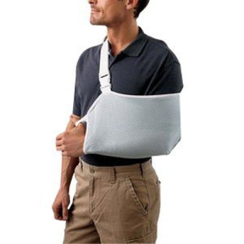 3M Company 207395 - 3M™ Ace™ Arm Sling, Adjustable, Breathable Mesh - 1/Each, 12/Box