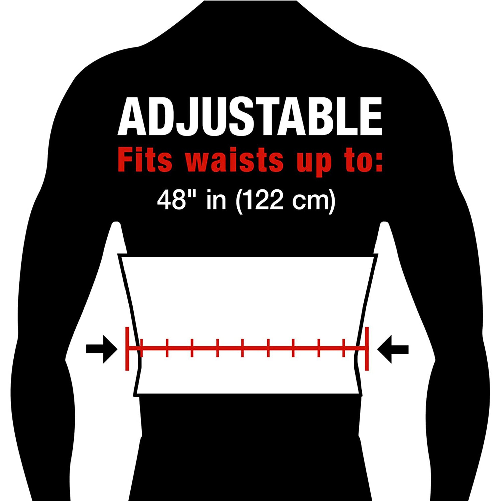 Ace Back Support 207744 by 3M