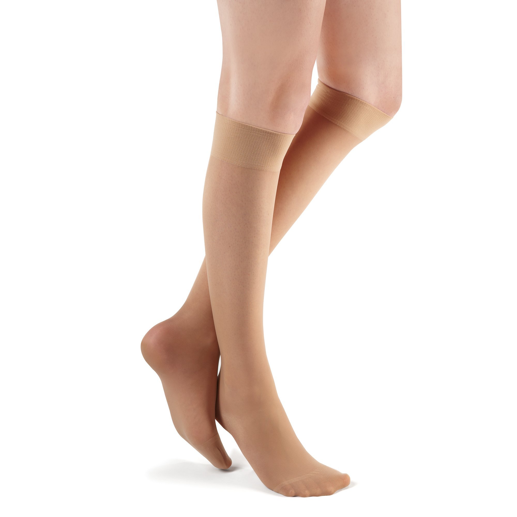 3M Company 71014NEN - 3M™ Futuro™ Energizing Compression Stockings, Knee High, 8 – 15 mmHg, Medium - 1/Pair, 12/Box