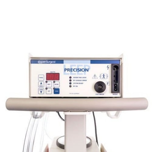 Cooper Surgical - LP-30-120 Surgical Smoke Evacuator Leep Precision™
