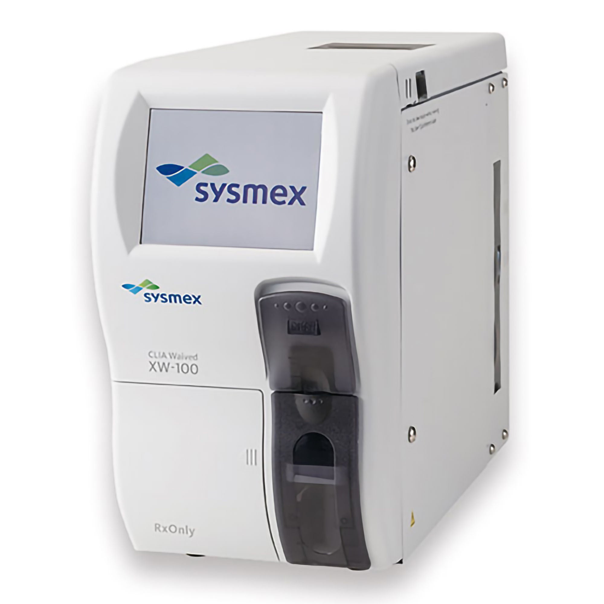Sysmex America - XW100-CALIB Hematology Analyzer XW-100 CLIA Waived