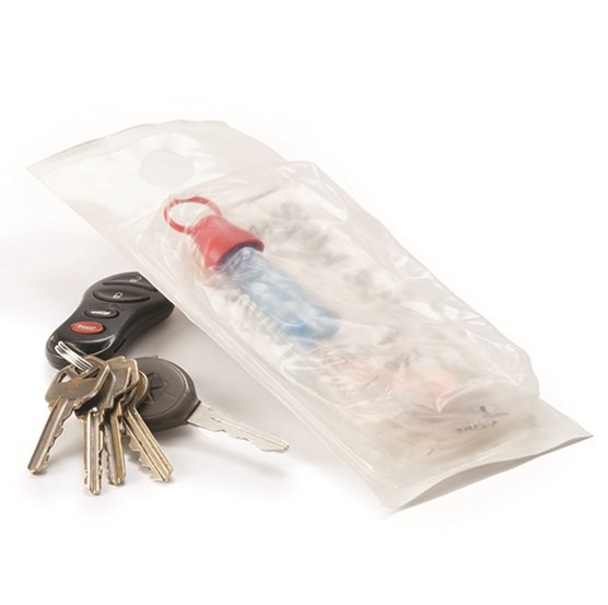 Advance Plus Touch Free Intermittent Closed System Catheter 93144 by Hollister