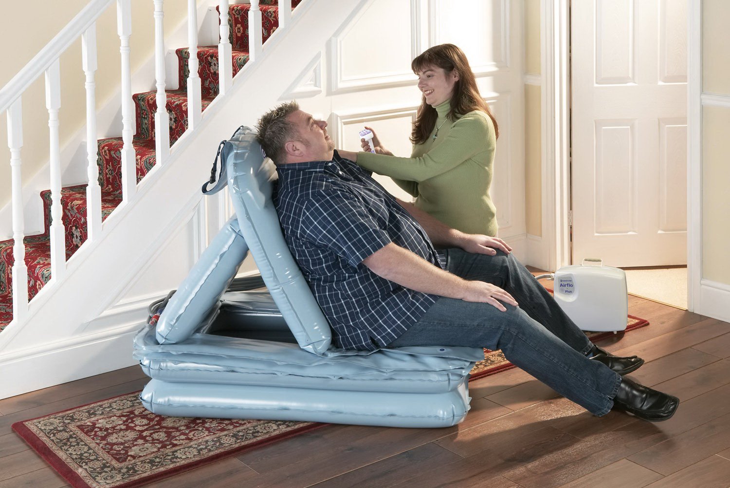 Joerns Healthcare - MPCA060400 Camel Lifting Cushion