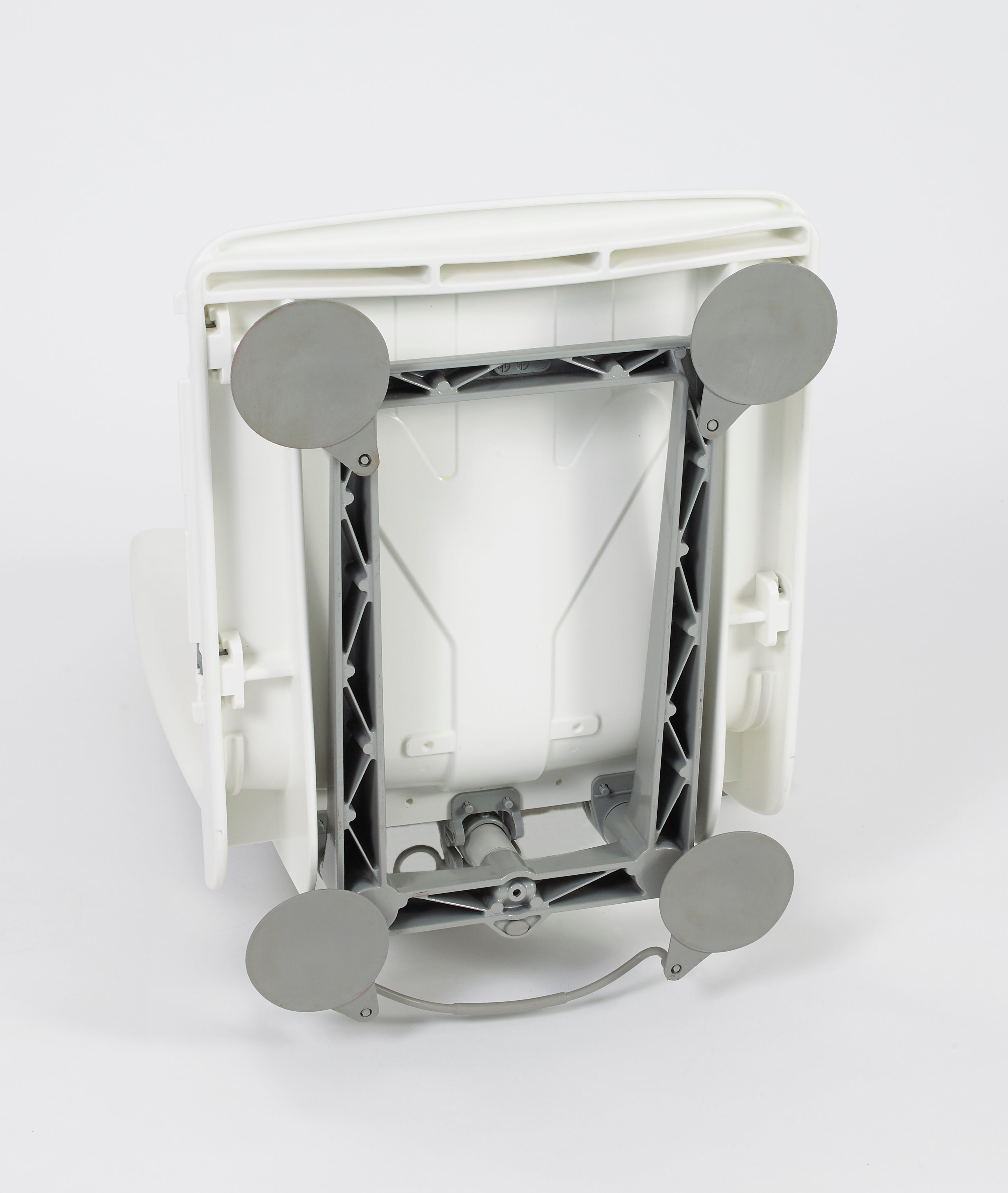 Joerns Healthcare - LAA3716 Bath Lift Archimedes 364 lbs. Weight Capacity Battery Powered