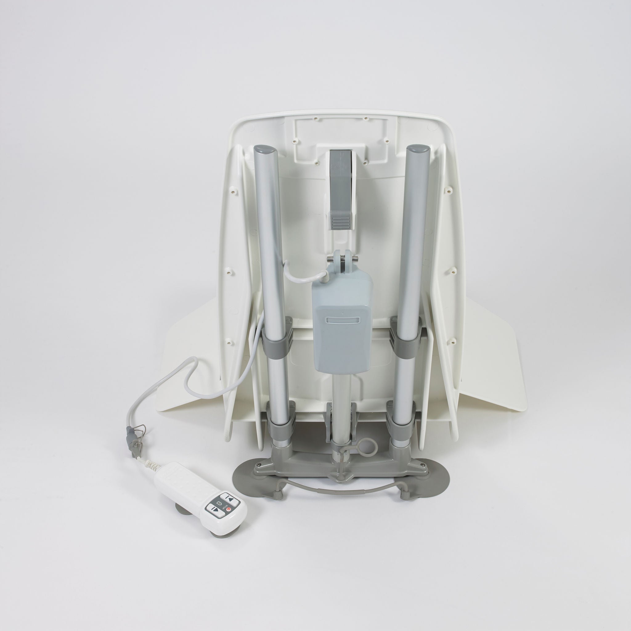 Joerns Healthcare - LAA3716 Bath Lift Archimedes 364 lbs. Weight Capacity Battery Powered