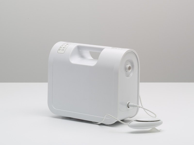 Joerns Healthcare - MPCA030500 Mangar Bathing Cushion with Compressor