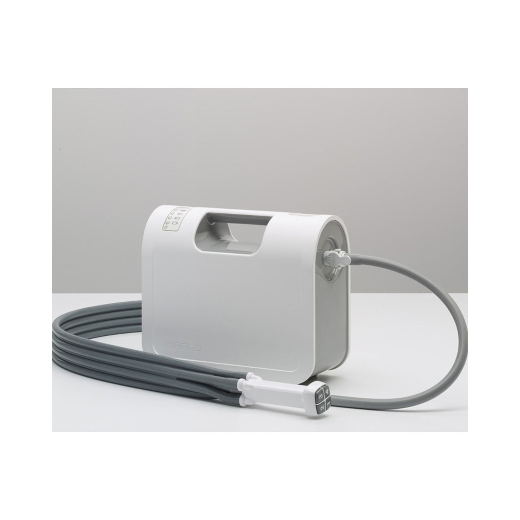 Joerns Healthcare - CD0100-24 Airflo 24 Air Compressor For Mangar Camel and Elk pneumatic lifting equipment