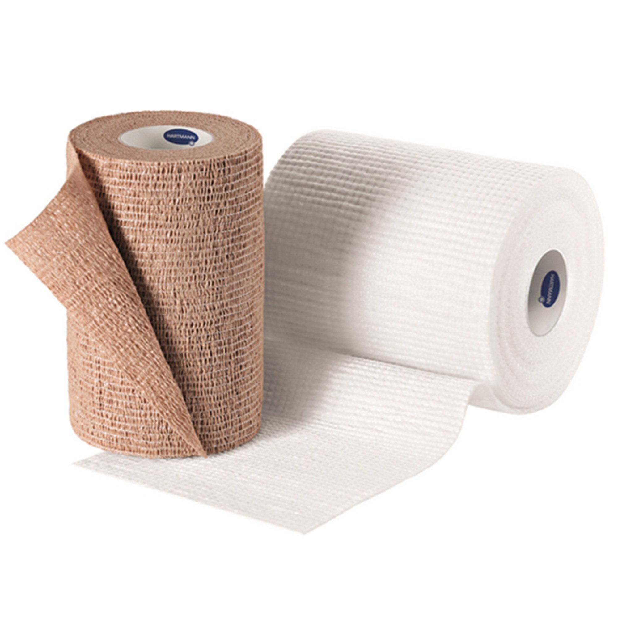 Hartmann - 931687 TwoPress® 2 Self-adherent Closure Two-Layer Compression Bandage System