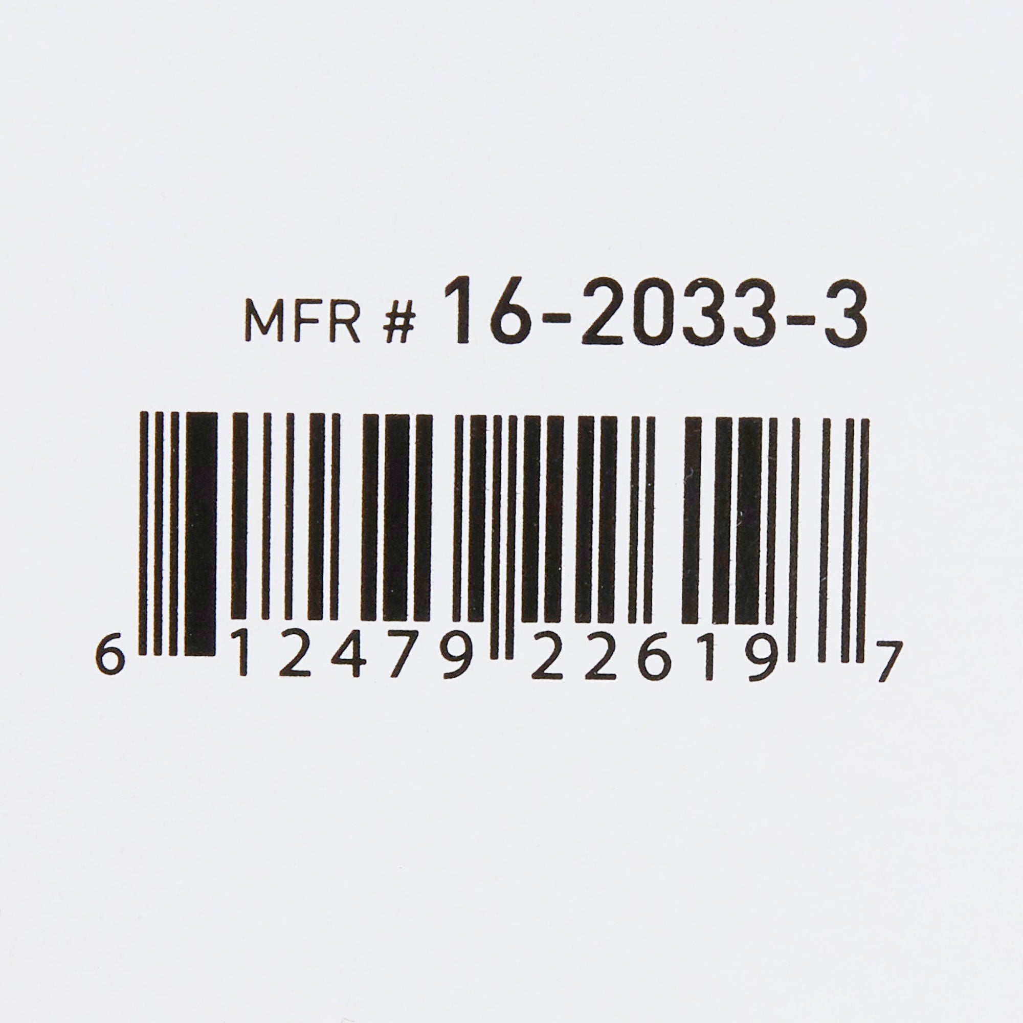 McKesson Elastic Bandage 16-2033-3 by McKesson Brand