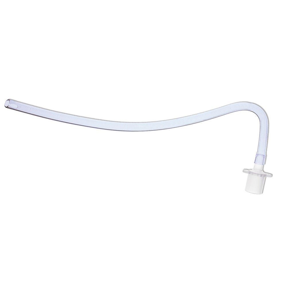 Sun Med - 1-7322-35 Uncuffed Endotracheal Tube SunMed® 180 mm Curved 3.5 mm ID Pediatric Murphy Eye
