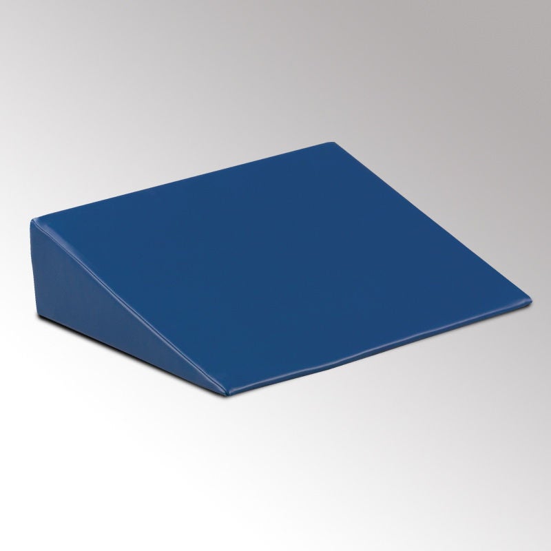 Clinton Industries - 56-3DT Positioner Wedge Clinton™ 24 W X 18 L X 6 H Inch Foam Freestanding