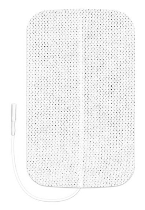 Axelgaard Manufacturing - CF7515 ValuTrode® Stimulating Electrode