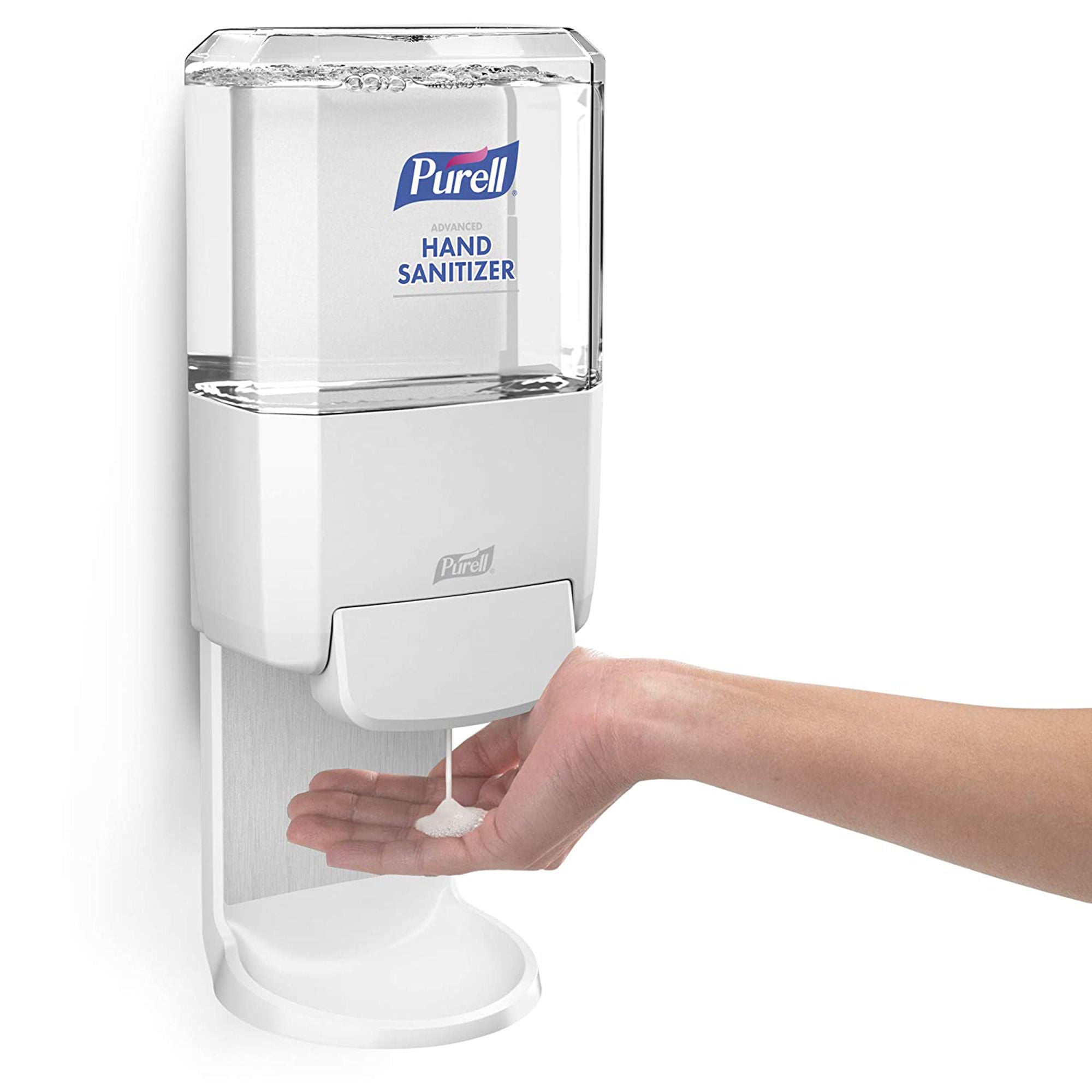 GOJO - 5020-01 Purell® ES4 Dispenser for Purell ES4 1