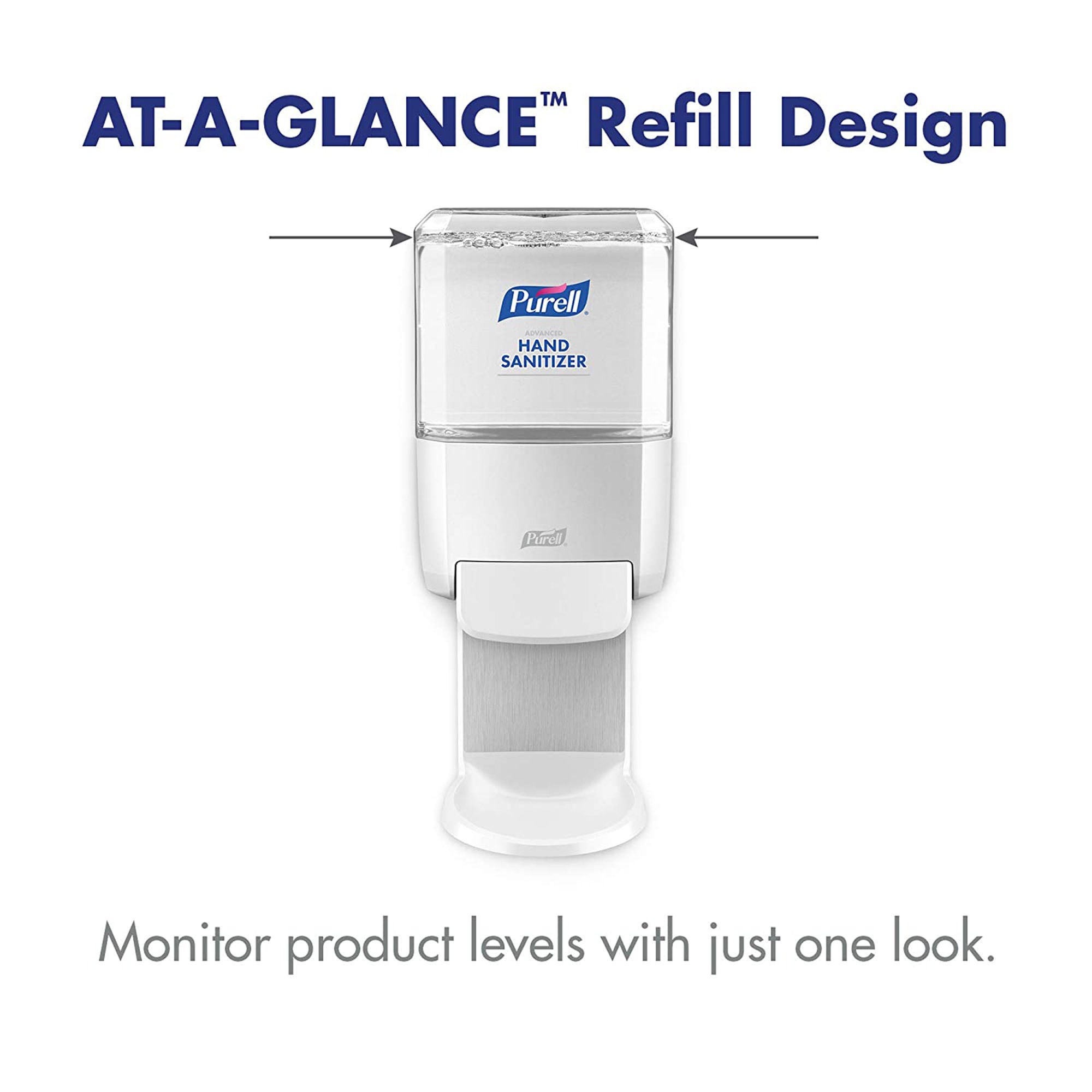 200 mL Hand Sanitizer Refills