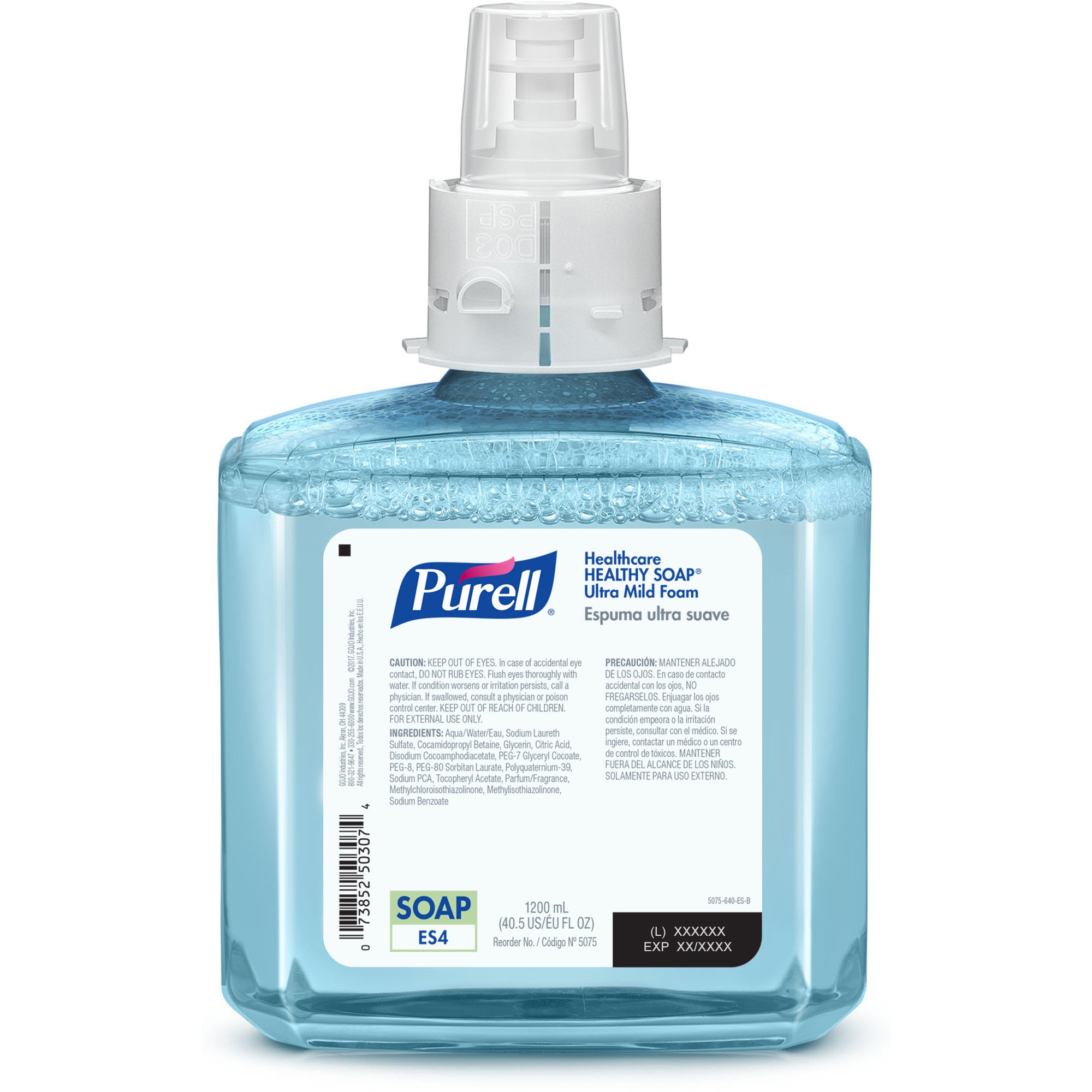 GOJO - 5075-02 Purell™ Healthy Soap