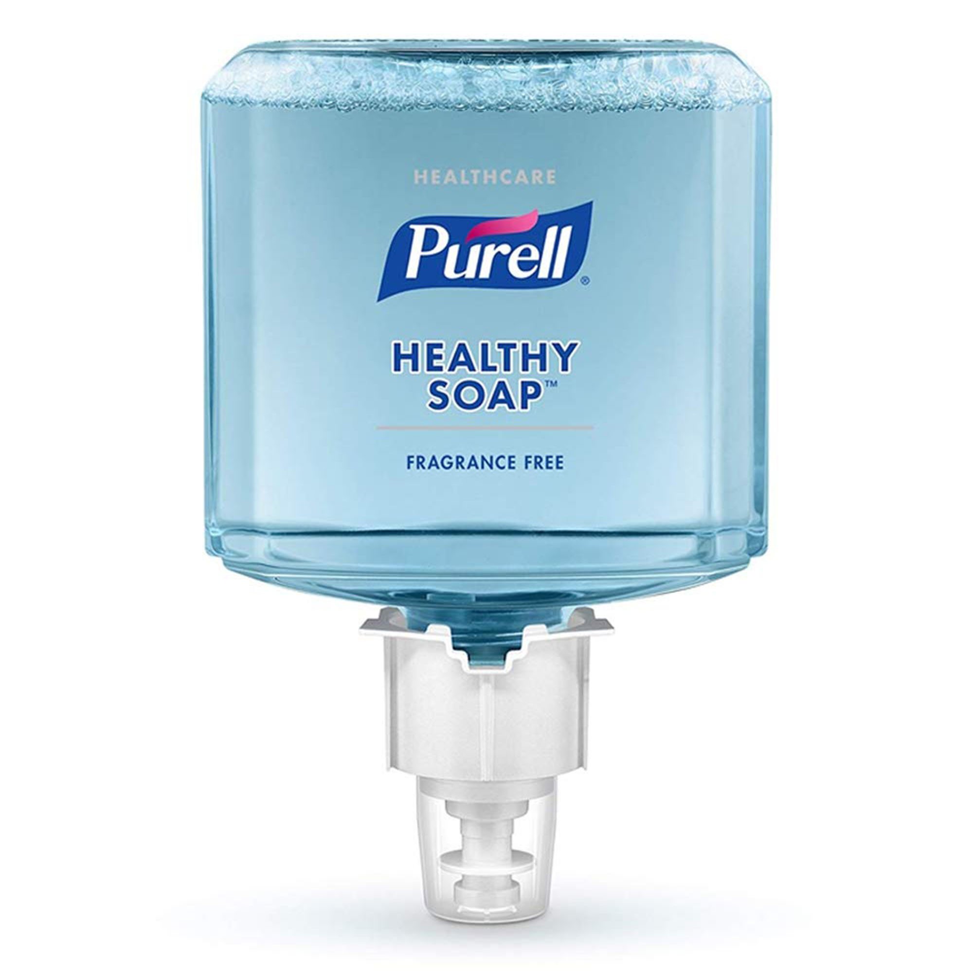 GOJO - 6472-02 Purell® Healthy Soap Gentle & Free Foam Soap for Purell ES6 Touch-Free Dispenser