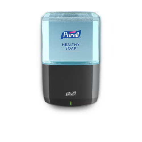 GOJO - 7734-01 Soap Dispenser Purell® ES8 Graphite ABS Plastic Automatic 1200 mL Wall Mount