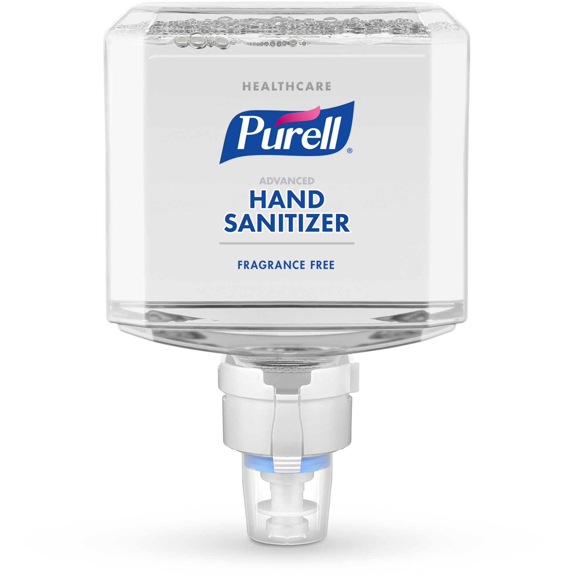 GOJO - 7751-02 Purell® Healthcare Advanced Gentle & Free Hand Sanitizer