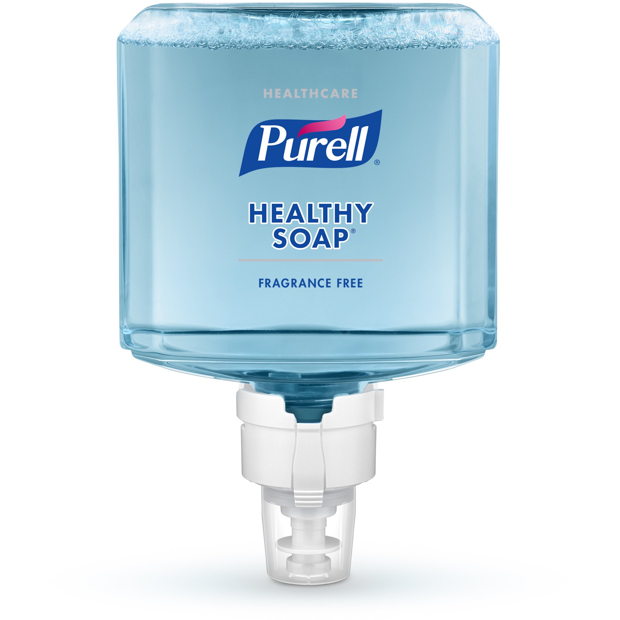 GOJO - 7772-02 Purell® Healthy Soap Gentle & Free Foam Soap for Purell ES8 Touch-Free Dispenser