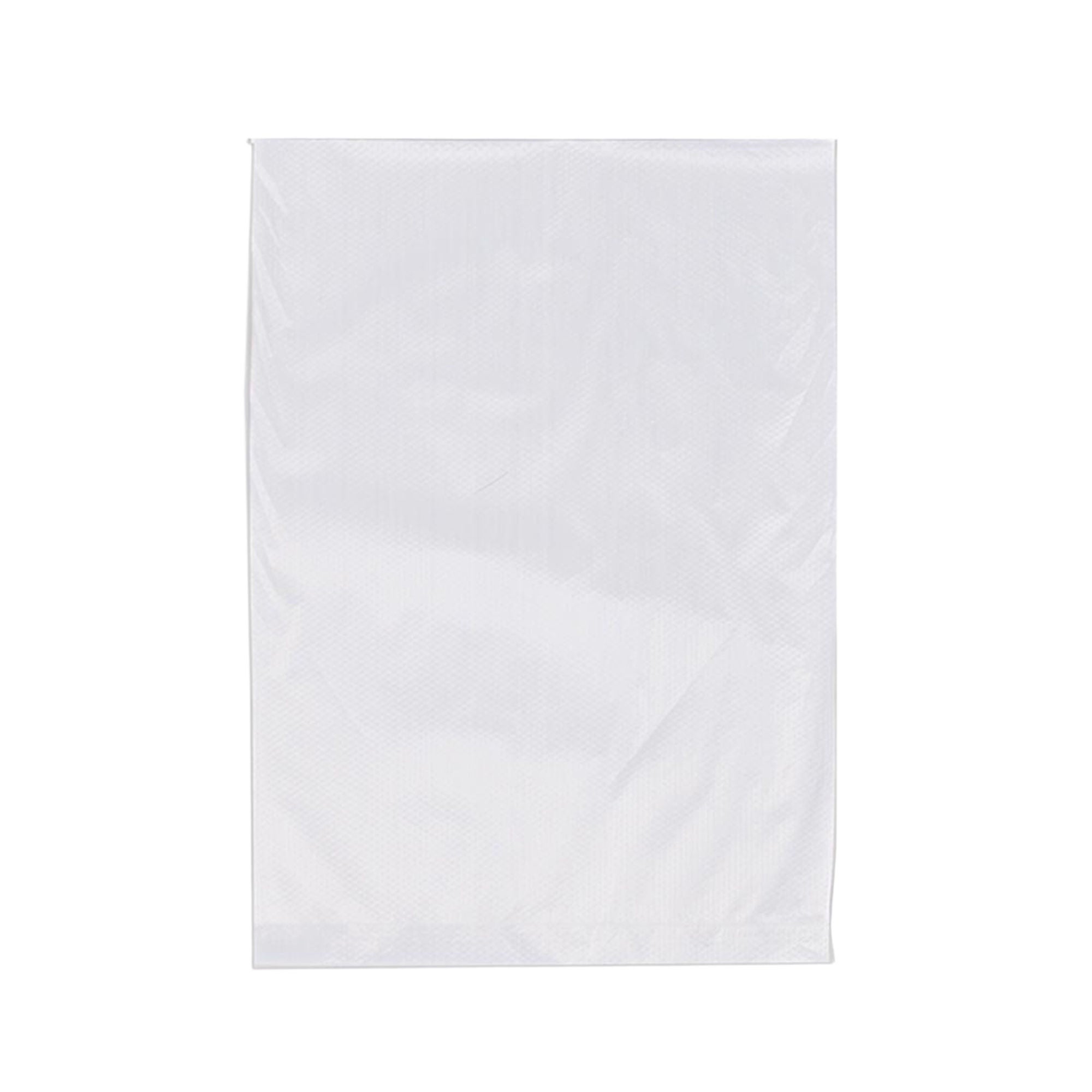 Elkay Plastics - C11WE Open Ended Bag Plastronic® 8-1/2 X 11 Inch 0.6 mil