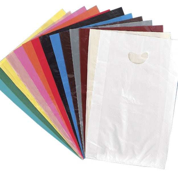 Elkay Plastics - C11WE Open Ended Bag Plastronic® 8-1/2 X 11 Inch 0.6 mil
