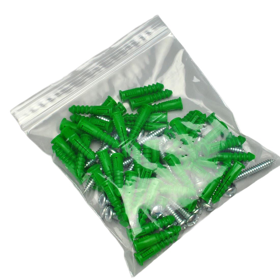 Elkay Plastics - F20304 Reclosable Bag LK® Clear Line 3 X 4 Inch LDPE Clear Zipper Closure
