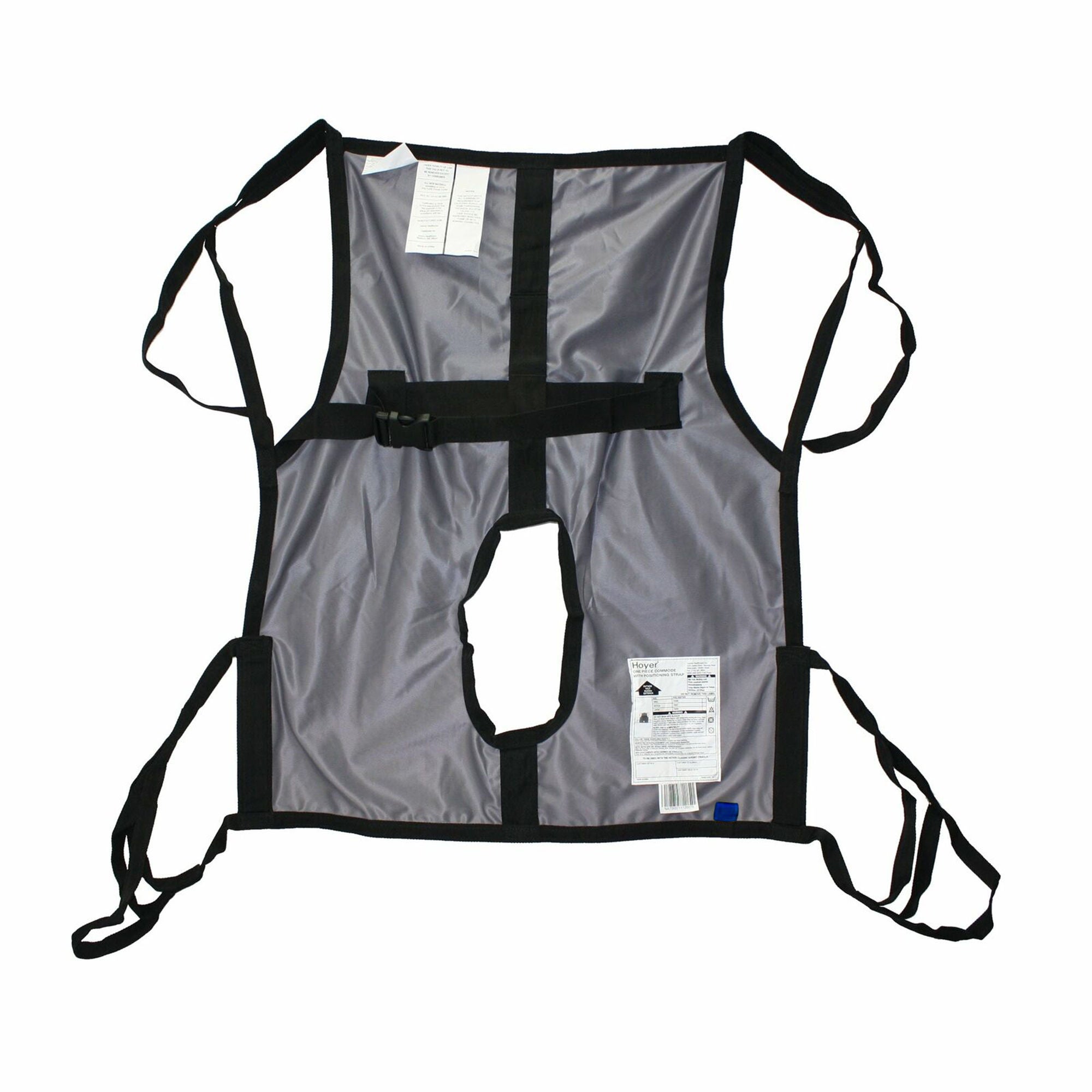 Joerns Healthcare - 70055 Hoyer® One Piece Commode Sling without Head Support