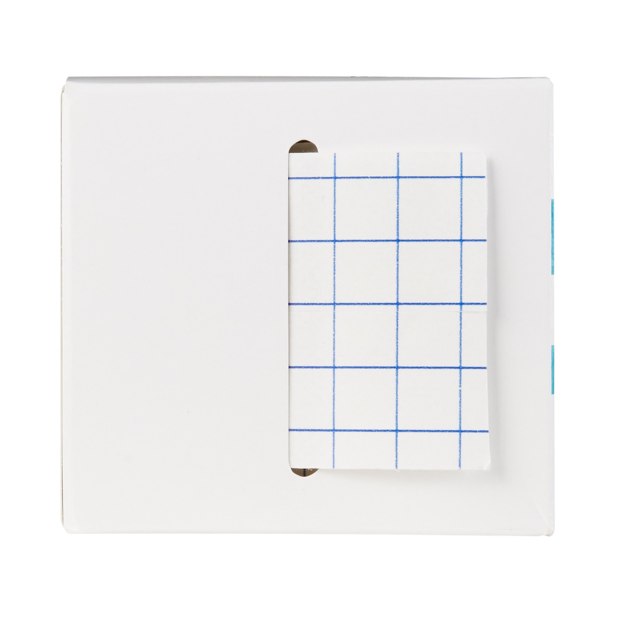 McKesson Brand - 16-4802 McKesson Nonwoven Fabric Dressing Retention Tape