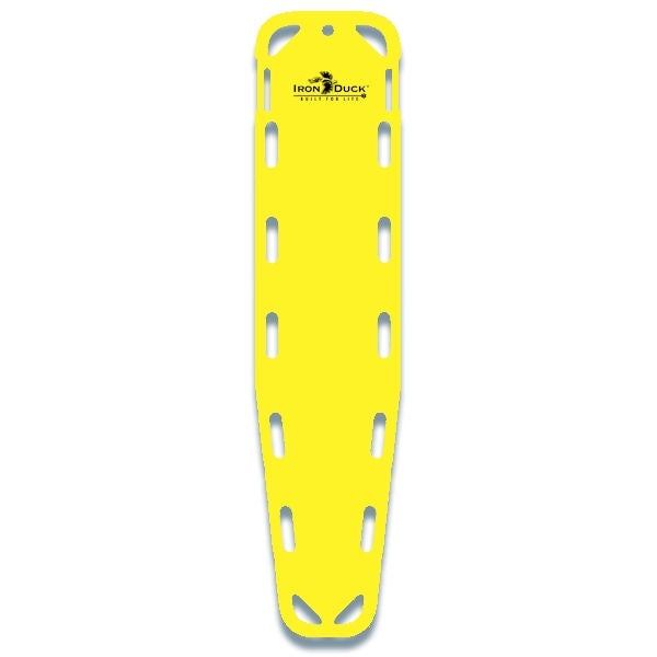 Fleming Industries - 35850-Y Base Backboard 500 lbs. Weight Capacity