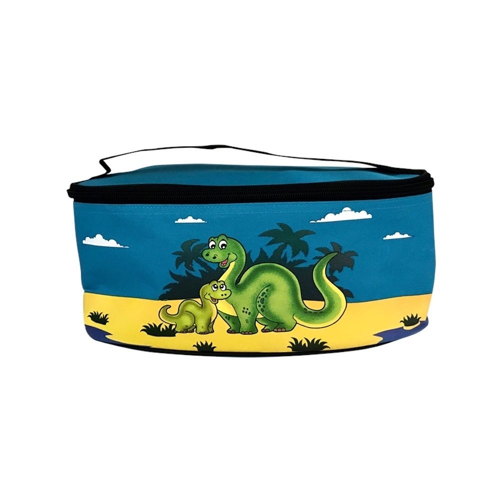 Drive DeVilbiss Healthcare - BAG-DINO Nebulizer Carry Bag Dinosaur Nylon