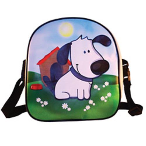 Drive DeVilbiss Healthcare - BAG-NBDG Nebulizer Carry Bag Dog Nylon