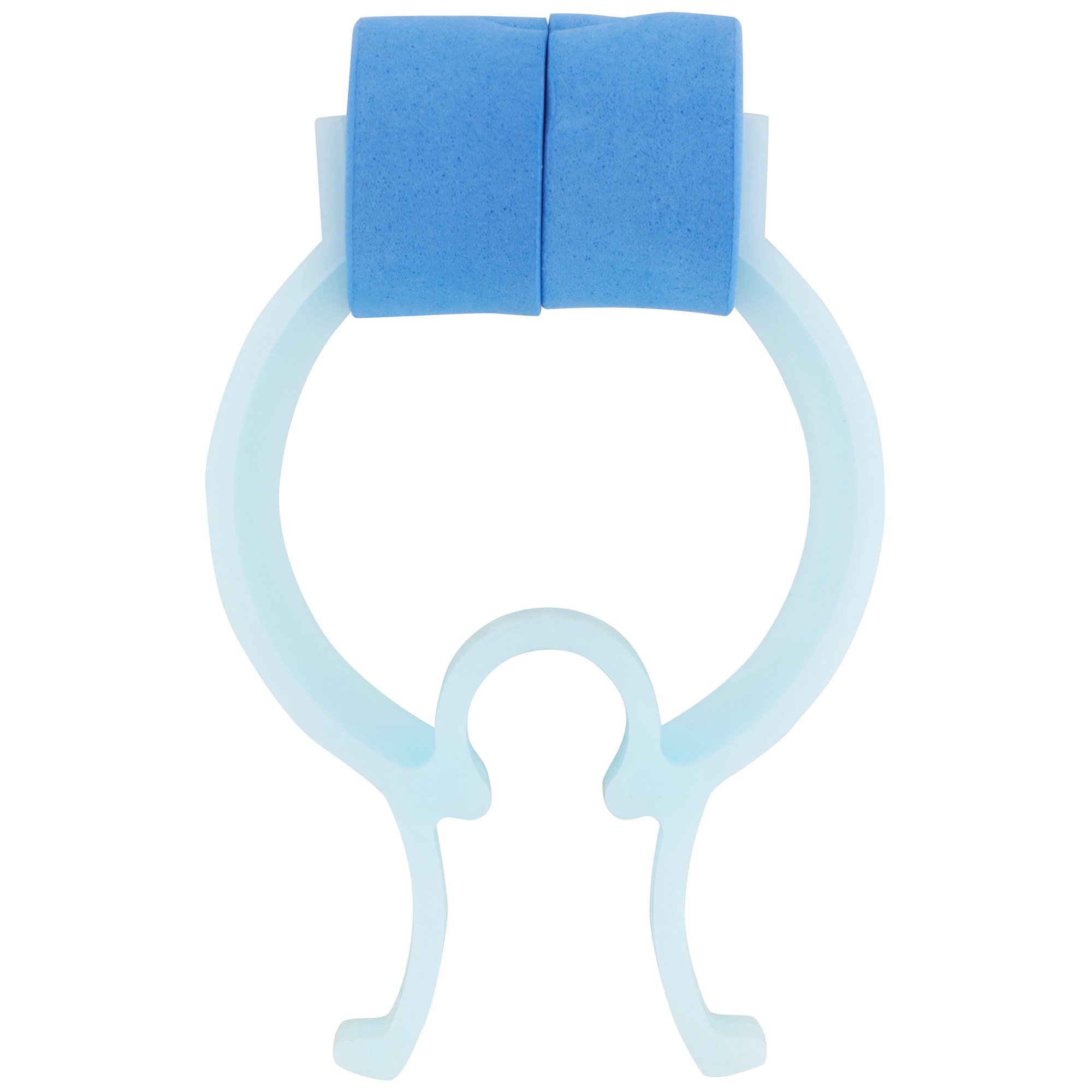 McKesson Brand - 16-MCKNC McKesson Nose Clips for use with Spirometer