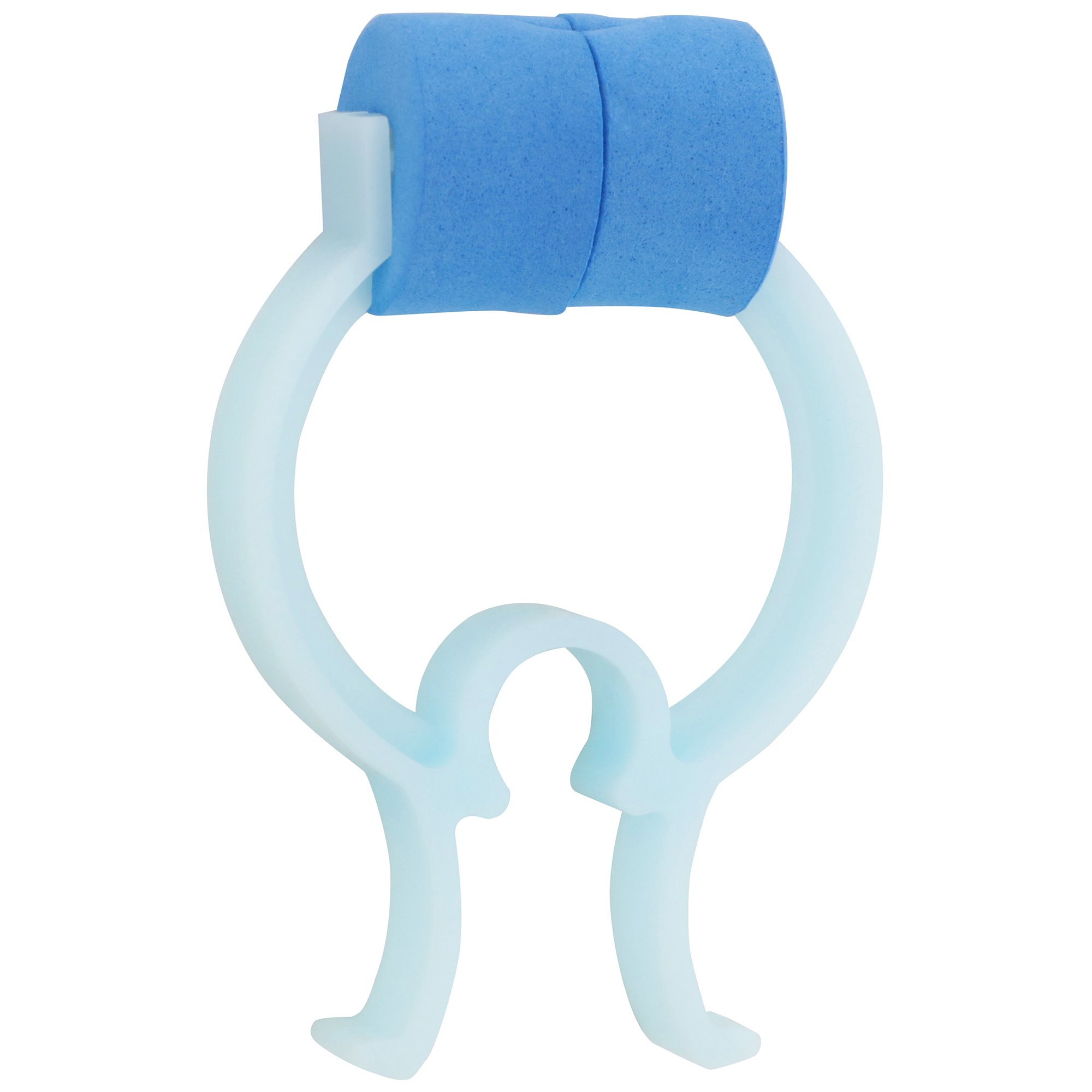 McKesson Brand - 16-MCKNC McKesson Nose Clips for use with Spirometer