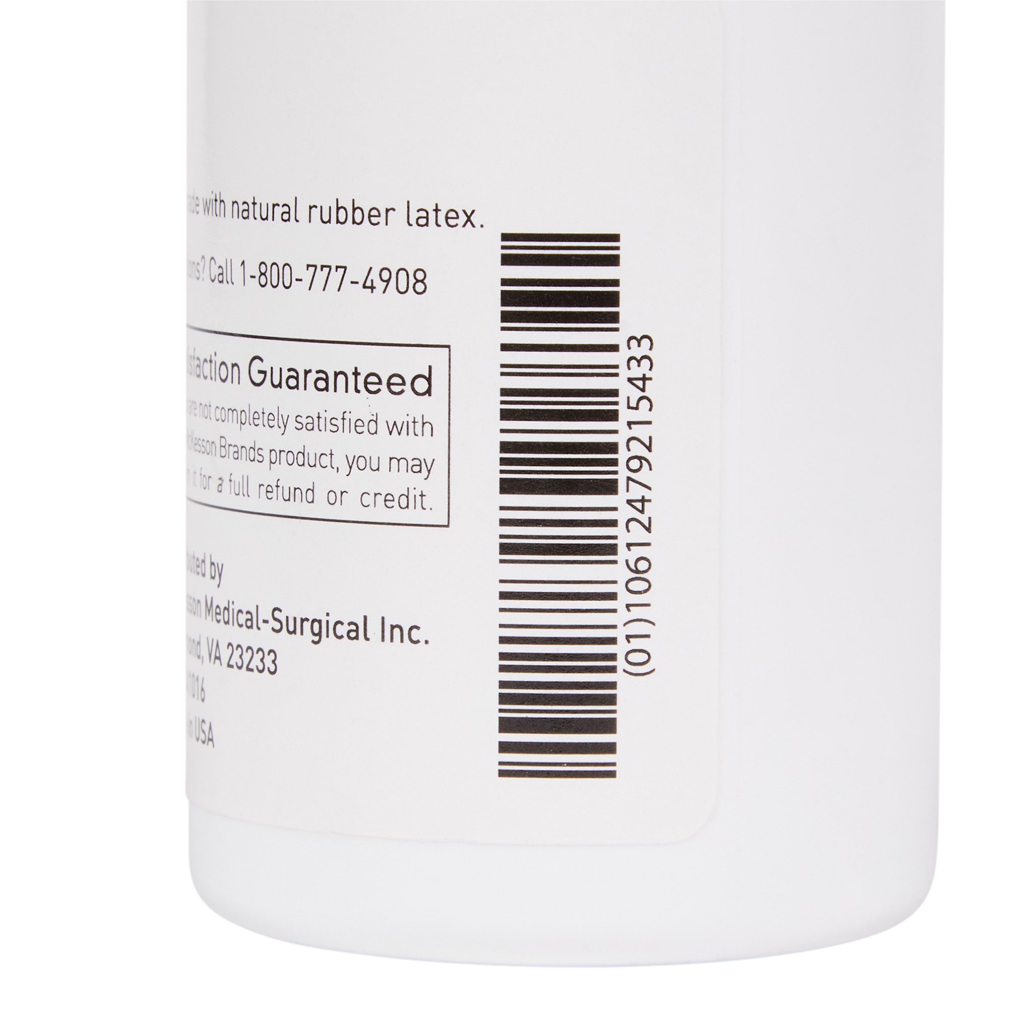 McKesson Brand 164-7875 - McKesson Consult™ Instant Bluing Tablets - 1/Bottle