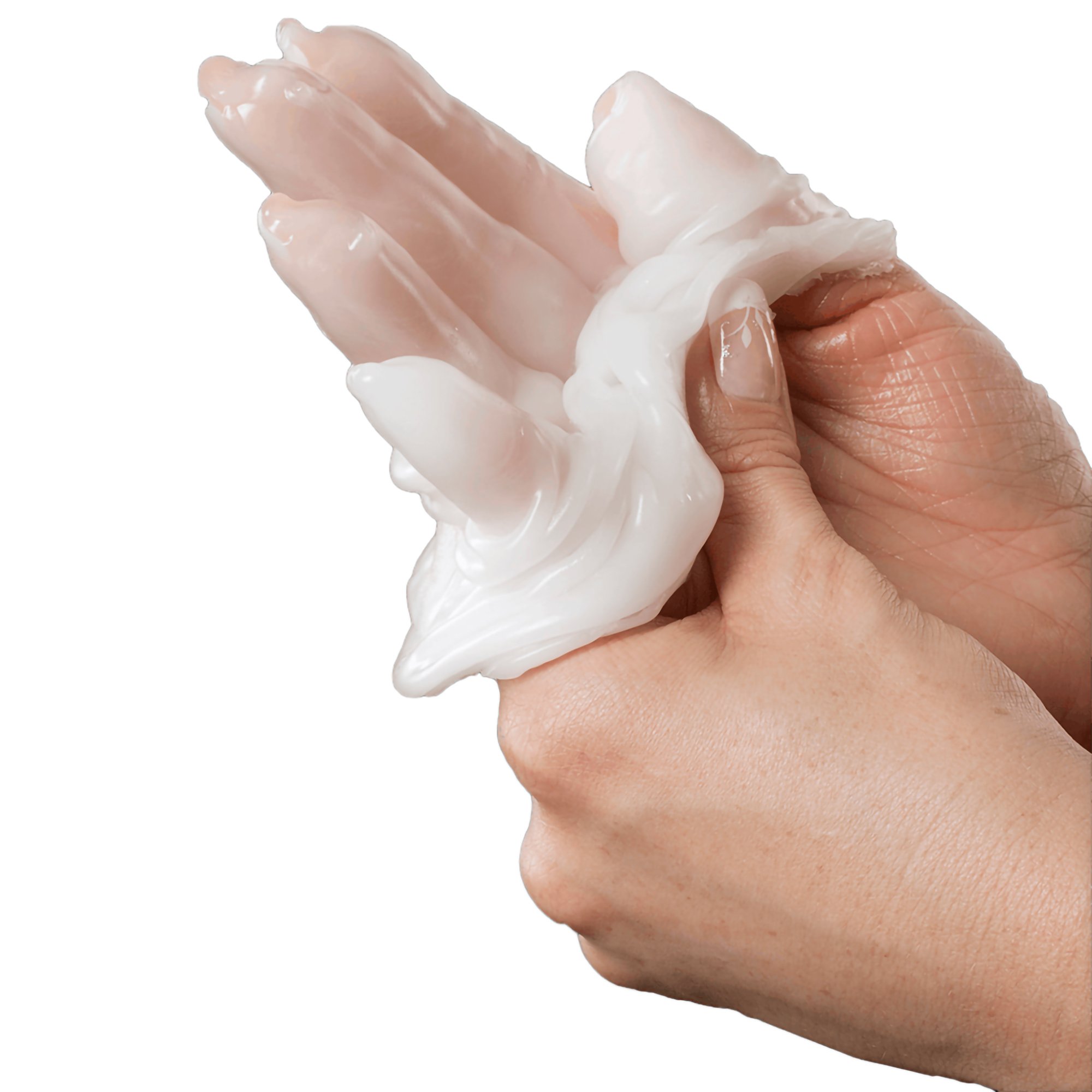 Fabrication Enterprises - 11-1197 Therabath® Wintergreen Scented Refill Paraffin Wax