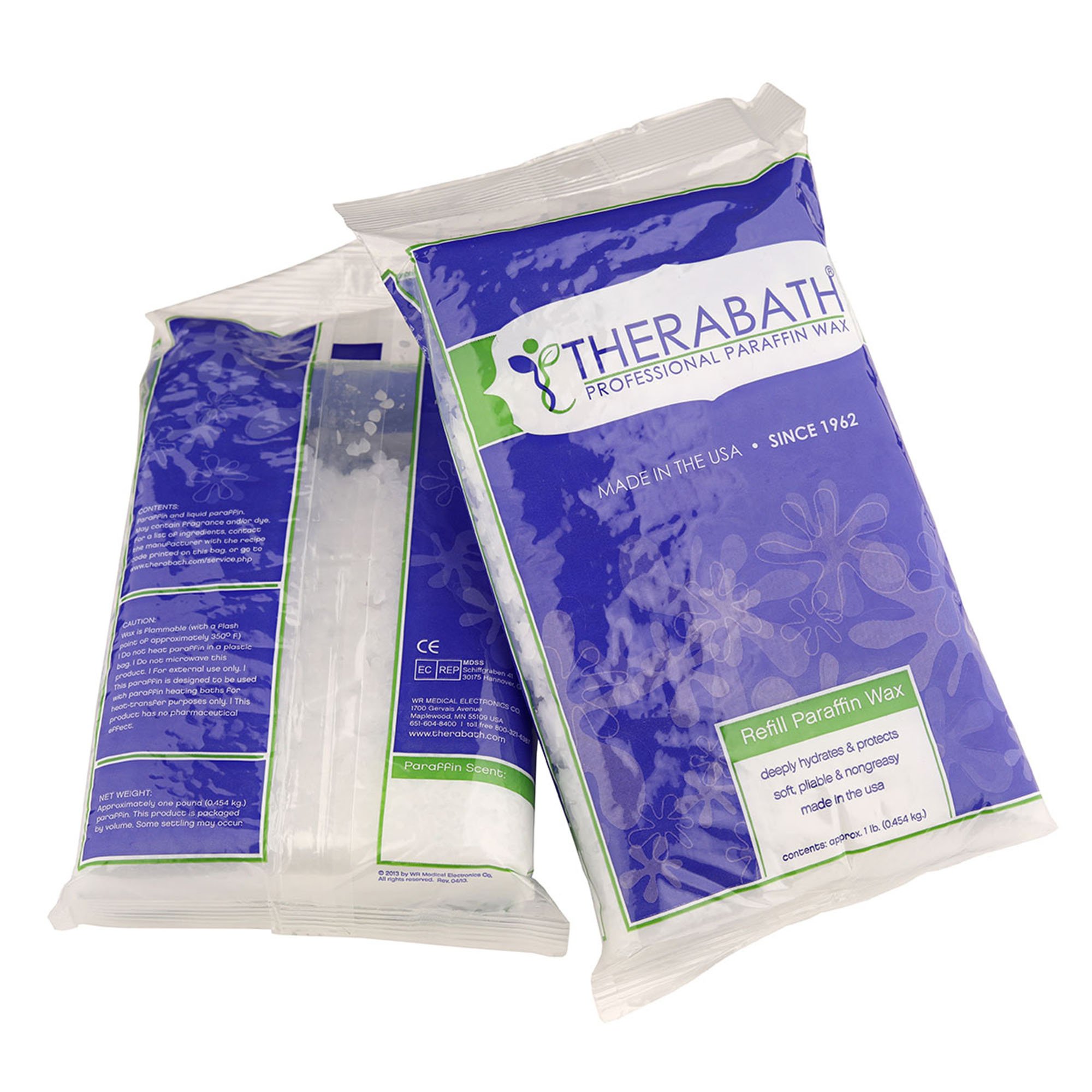 Fabrication Enterprises - 11-1199 Therabath® Unscented Paraffin Beads