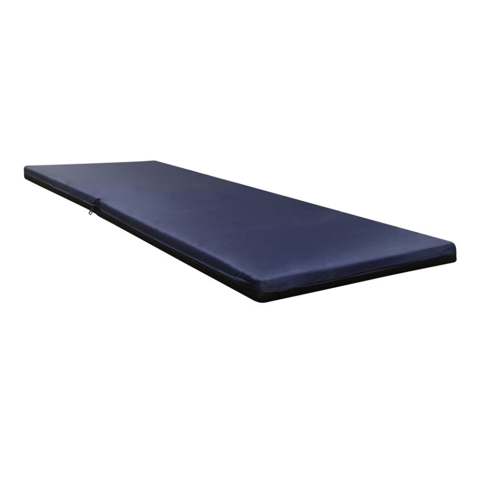 Proactive Medical Products LLC - 51003 Protekt™ Fall Mat Foam / Vinyl 24 X 66 X 2 Inch