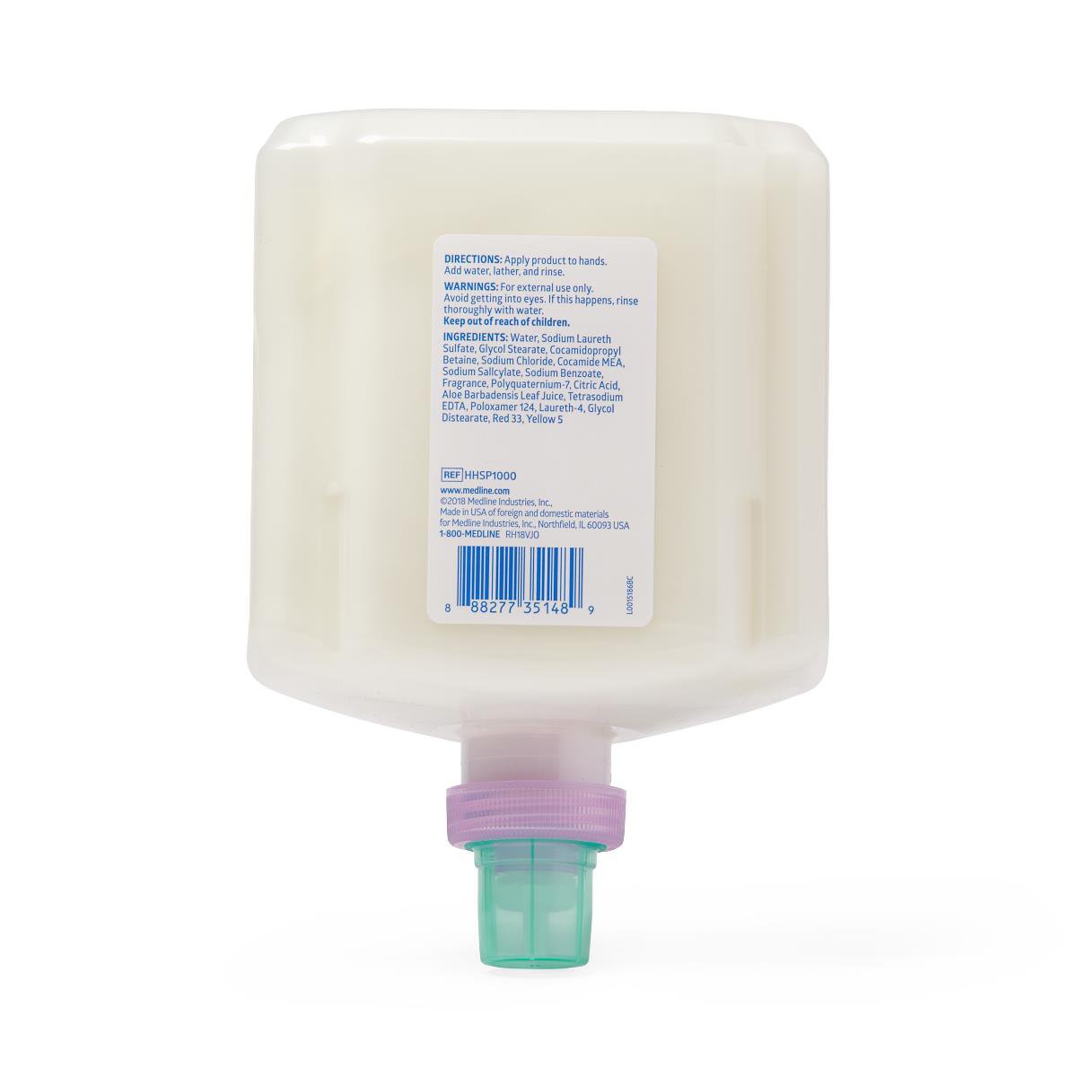 Medline Soap HHSP1000 by Medline