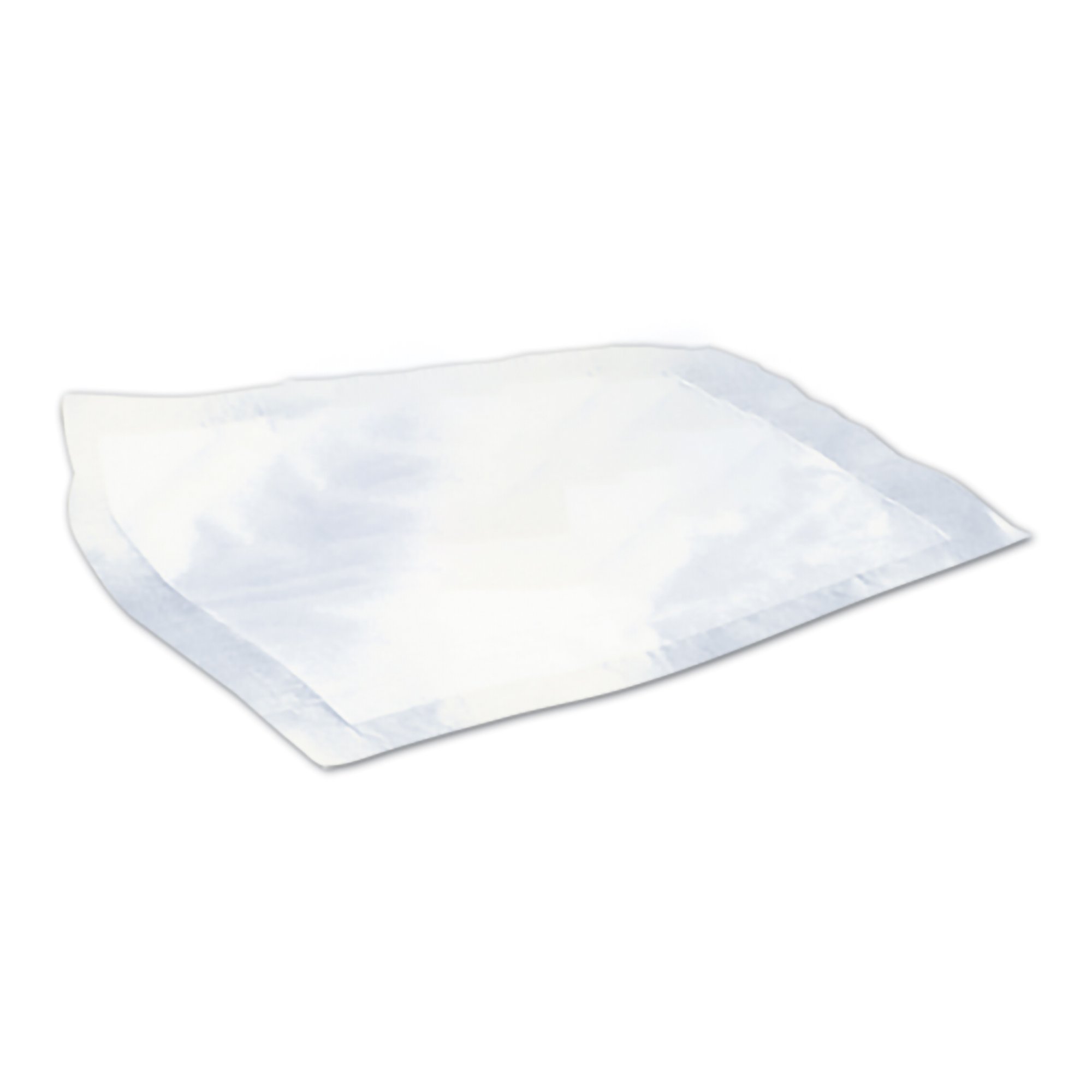 Tranquility ThinLiner Skin Fold Management Pad 3190 by Principle Business Enterprises