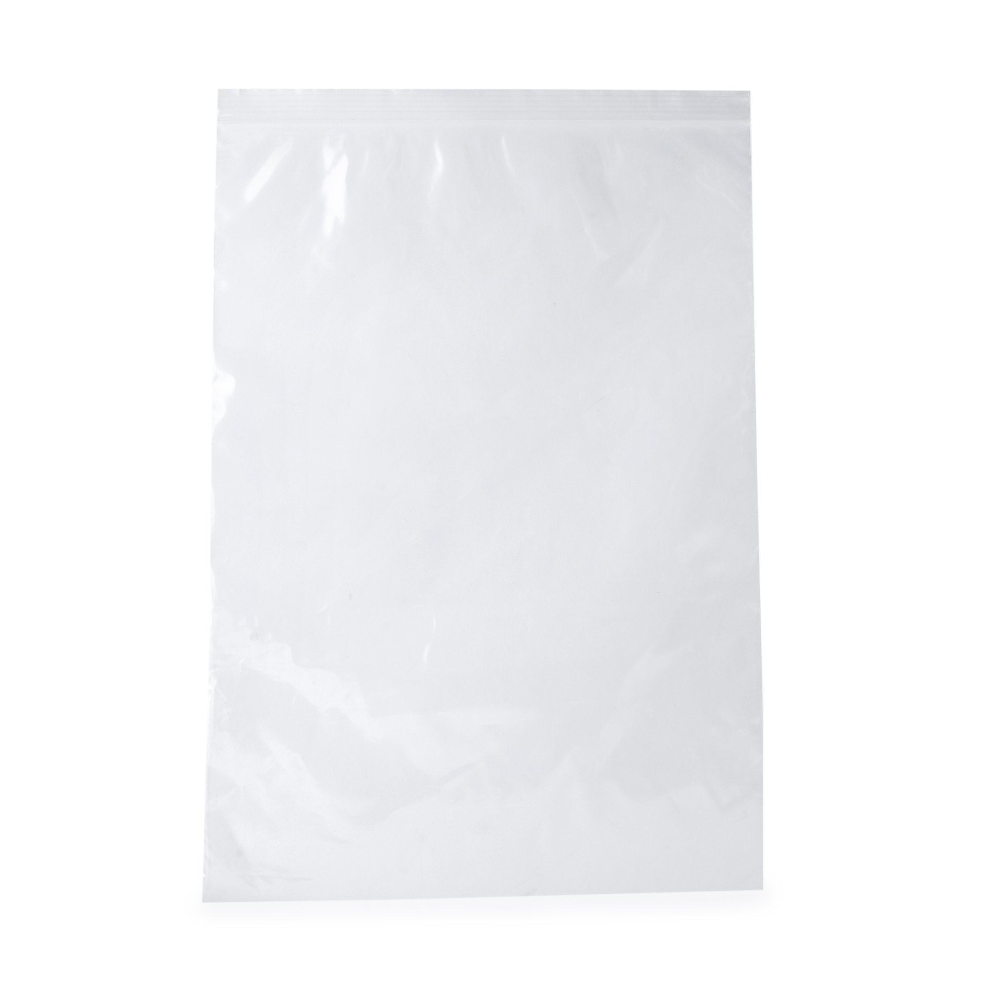 McKesson Brand - 4570 McKesson Zip Closure Bag