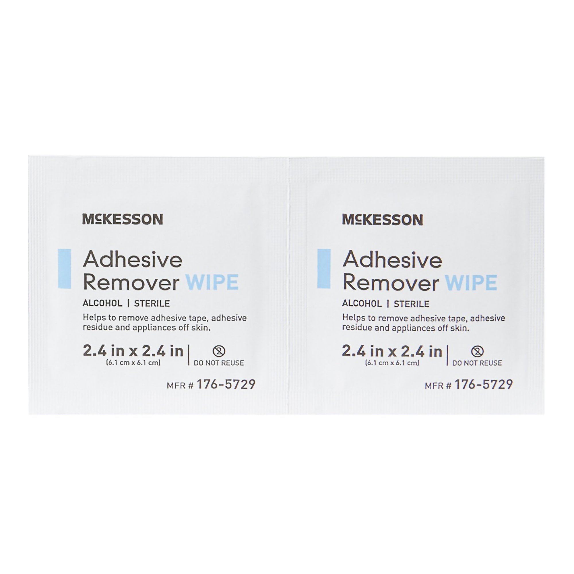McKesson Brand - 176-5729 McKesson Adhesive Remover