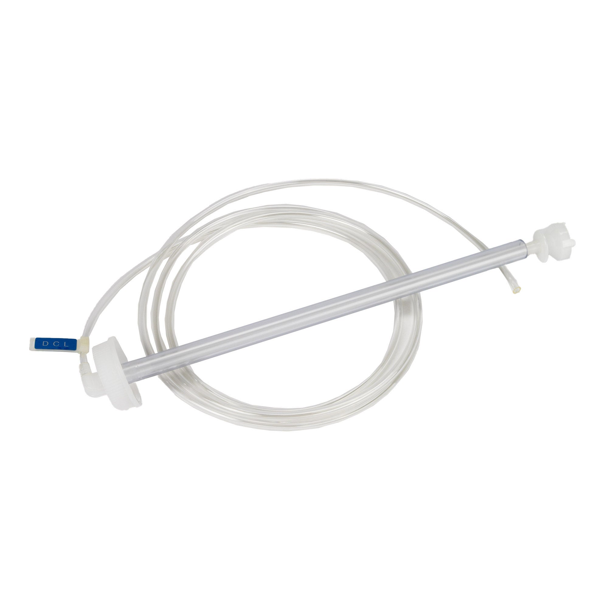 Sysmex America - AK369883 Intake Tube Assembly For Connecting 20 Liter Cellpack DCL / XN-L Series Hematology Systems
