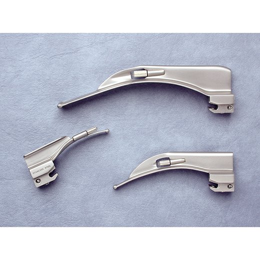 McKesson Laryngoscope Blade 4070MM by McKesson Brand