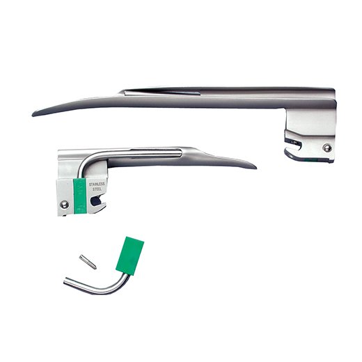 McKesson Laryngoscope Blade 4082FMM by McKesson Brand